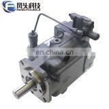 TOKIMEC Variable Displacement Piston Pump PH130 Oil Pump PH130F-10-ZRC-14 Hydraulic Pump thumbnail-1