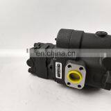 Nachi PVD-1B-32P-11G5-4191A Hydraulic Piston Pump Oil Pump Excavator Parts thumbnail-4