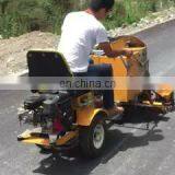 Driving Type Road Marking Machines Thermoplastic Paint Line Sale in South Africa thumbnail-1