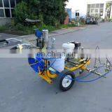 Thermoplastic Road Marking Paint Machines for Sale thumbnail-7