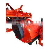 Field Straw Chopper Straw Chopping and Tillage Stubble Machine for Sale thumbnail-2
