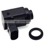 Parking PDC Sensor 3D0998275A 3D0919275D for VW TOUAREG EOS JETTA GOLF TOURAN SEAT LEON TOLEDO ALTEA SKODA OCTAVIA thumbnail-3