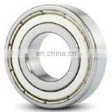 Factory Supply 38.10X66.675X14.288mm Chrome Steel GCr15 Deep Grove Ball Bearing R24ZZ thumbnail-2