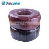 Slocable Customized 16mm2 Panel Inverter Battery Solar Wire Cable thumbnail-2