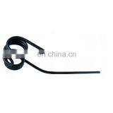 Baler Teeth Spring Tine 16502744 for Agriculture Machinery Combine Harvester thumbnail-3