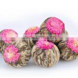 Flowering Tea,Chinse Flower ,Blooming Tea Ball Weight Loss