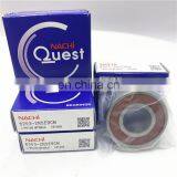 6203-2NSE Nachi Bearing 17x40x12 Sealed C3 6203 Bearing thumbnail-2