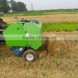 America Popular MRB0850 Mini Silage Baler Machine Matched Tractor thumbnail-2