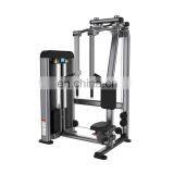 Good Design High Quality Life Fitness Commercial Chest Exercise Gym Equipment HIGH PECTORAL FLY Machine for Sale TW03 thumbnail-1
