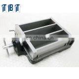 40x40x160 Prism Mould Cement Mortar Testing Mould thumbnail-2