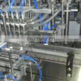 Factory hot sale small bottle drinking  mineral water production line filling capping machine