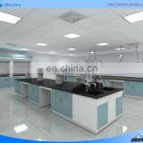 Chemical Resistant Lab Countertops/Phenolic Resin Table Top For Laboratory Furniture thumbnail-5