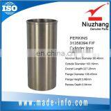 High Quality 1006.6 Cylinder Liner OE NO.:3135X042 3135X041 thumbnail-5