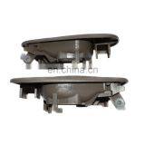 INSIDE Left & Right W/ POWER LOCK Hole 2Pc For COROLLA 98-02 69206-02060 69205-02060 thumbnail-3