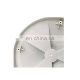 Round Shape Injection Molding Parts in High Quality Plastic Parts thumbnail-6