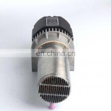 100V 3400W Bleeding Baseboard Heating System For Air Drying thumbnail-6