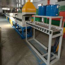 NBR Foam Tube Production Line Foam Making Machine thumbnail-5