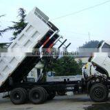 China Dongfeng EQ3238G 6x4 Dump Truck 15-20T thumbnail-5