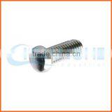 China Supplier Carbon Steel Security Screws / Anti-theft Screws