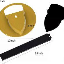 Reusable Humane Auto Reset Multi-catch Flip N Slide Bucket Lid Mouse Rat Trap thumbnail-2