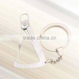 Dental Caliper Keychain thumbnail-1