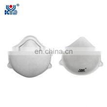 New High Quality Disposable N95 Dust Mask Nose Bar Welding Equipment thumbnail-5