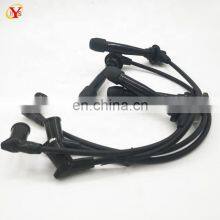 HYS Ignition Wires Set Spark Plug Wire Set Ignition Cable for 27501-26D00 for Accent ELANTRA thumbnail-4