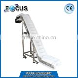 chains scraper conveyor/drag chain conveyor/chain feeder plate