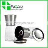 Trade Assurance OEM Service Manual Black Pepper Mills Ceramic Salt Grinders Stainless Quality Choice thumbnail-3