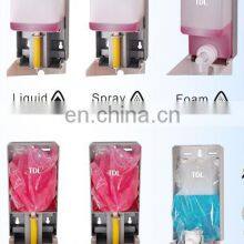 Новый дозатор для пенообразующего мыла/жидкого мыла/мыла для рук объемом 1 литр thumbnail-4