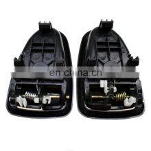 For 00-06 Hyundai ACCENT INSIDE INNER DOOR HANDLE Right Front Rear Left NEW thumbnail-3