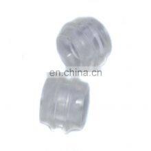 2 X Auto Trans Shift Linkage Bushing For Mercedes W108 W111 W123 W201 E500 thumbnail-1