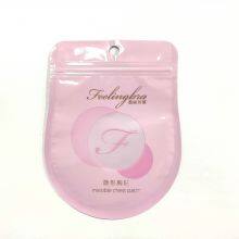 Bottle and Jar Shape Sealed Packaging Bag Flower Tea Dried Fruit Snack Packaging Bag Self Sealing Self-supporting Bag Special-shaped Packaging Bag Printing Customization thumbnail-3