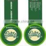 Silk Screen Printed Hangtag