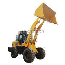 Top Quality Mini Loader New Model Construction Machinery Loader