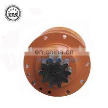 KATO HD700-2 HD700-5 HD700-7 HD700 Hydraulic Swing Motor HD550-5 HD550-7 HD550 Swing Device HD513MR Swing Gearbox thumbnail-5