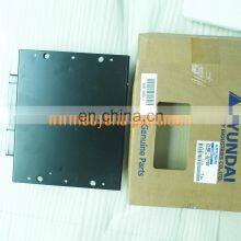 R290LC-7 Excavator Control Panel Controller 21N8-32500 thumbnail-4