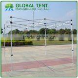 Steel Pop Up Marquee Trade Show Tent Frame 3x3m ( 10ft X 10ft),30mm