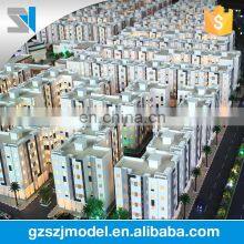3d Scale Model for Real Estate Developer in Morocco ,scale Model Maker thumbnail-2