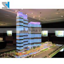 Building Model in Other Construction & Real Estate With Mini Figures