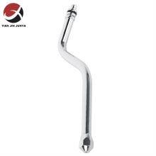 Coffee Makers Machine Parts Stainless Steel Food Grade Stainless Steel Steam Nozzle Head Espresso Coffee Machine Parts thumbnail-2