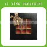 2016 Hot Sale Candy / Chocolate Wooden Box thumbnail-1