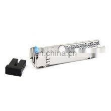 40km 80km FTTH 1g 10g Single Fiber Dual Mode Rj45 Router Motherboard Finisar OLT CWDM SC Switch Dwdm Sfp thumbnail-3