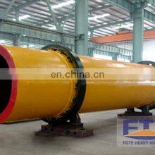 Indirect Hot Air Dryer Bauxite Drying Equipment Roller Drying Plant From Zhengzhou, China thumbnail-5