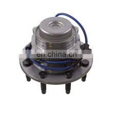 515059 Good Price Auto Bearing Wholesale Wheel Bearing Hub for CHEVROLET From Bearing Factory