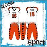 Custom American College Football Uniforms Supplier's Choice thumbnail-1