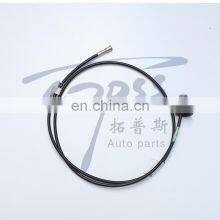 China Auto Parts Manufacturers Brake Cable OEM 2204202885 For Mercedes Benz thumbnail-3