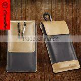 PU Universal Outdoor Bag /Mobile Phone Case Card Holder Wallet for Iphone 6 thumbnail-1