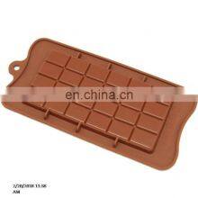 Silicone Chocolate Bar Mold thumbnail-4