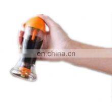 Best Selling Kitchen Multi Function Plastic Soy Sauce Push Bottle, Bottle for BBQ Cooking Baking Roasting Grilling thumbnail-1